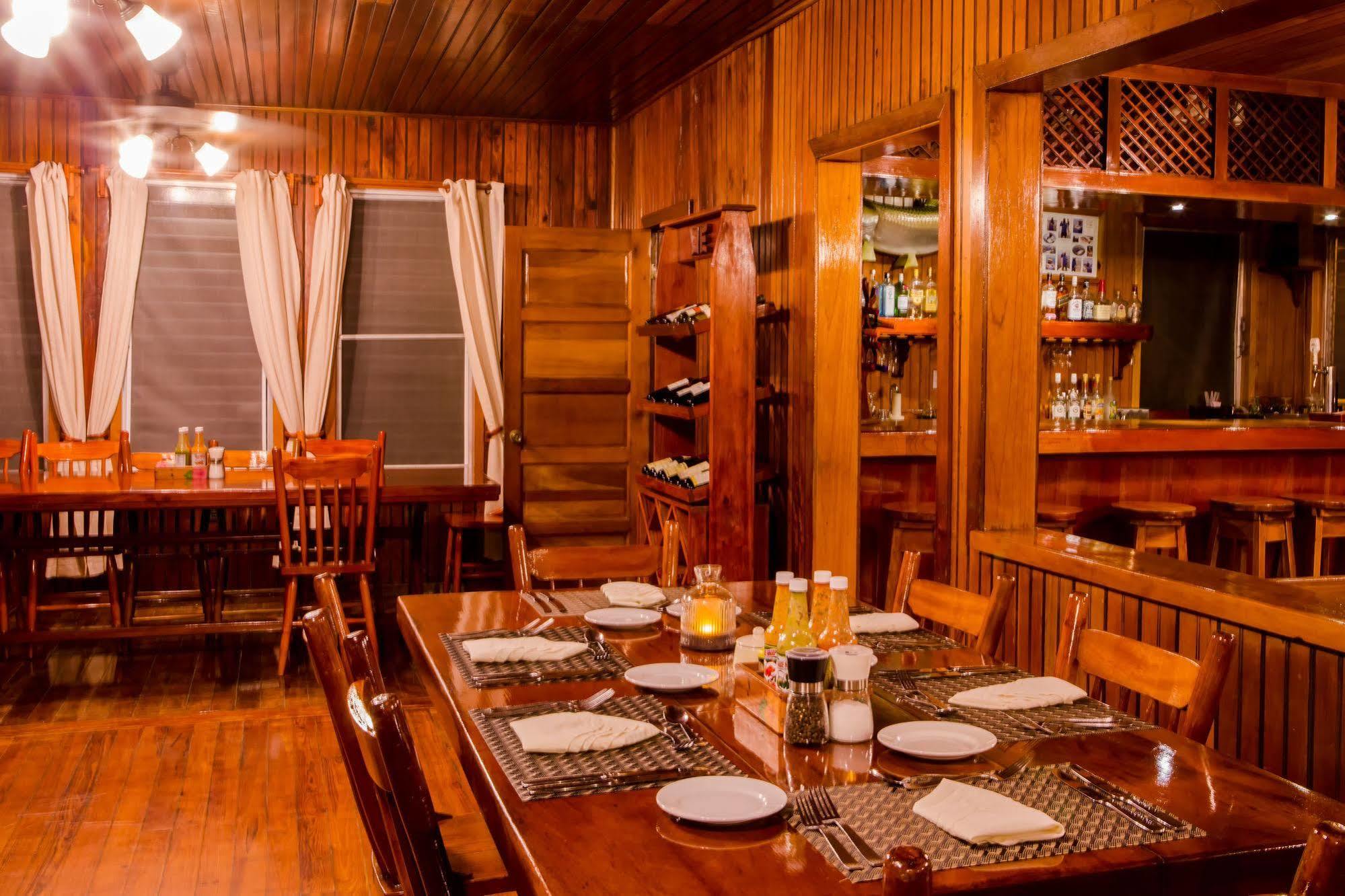 Turneffe Island Resort Turneffe Atoll المظهر الخارجي الصورة