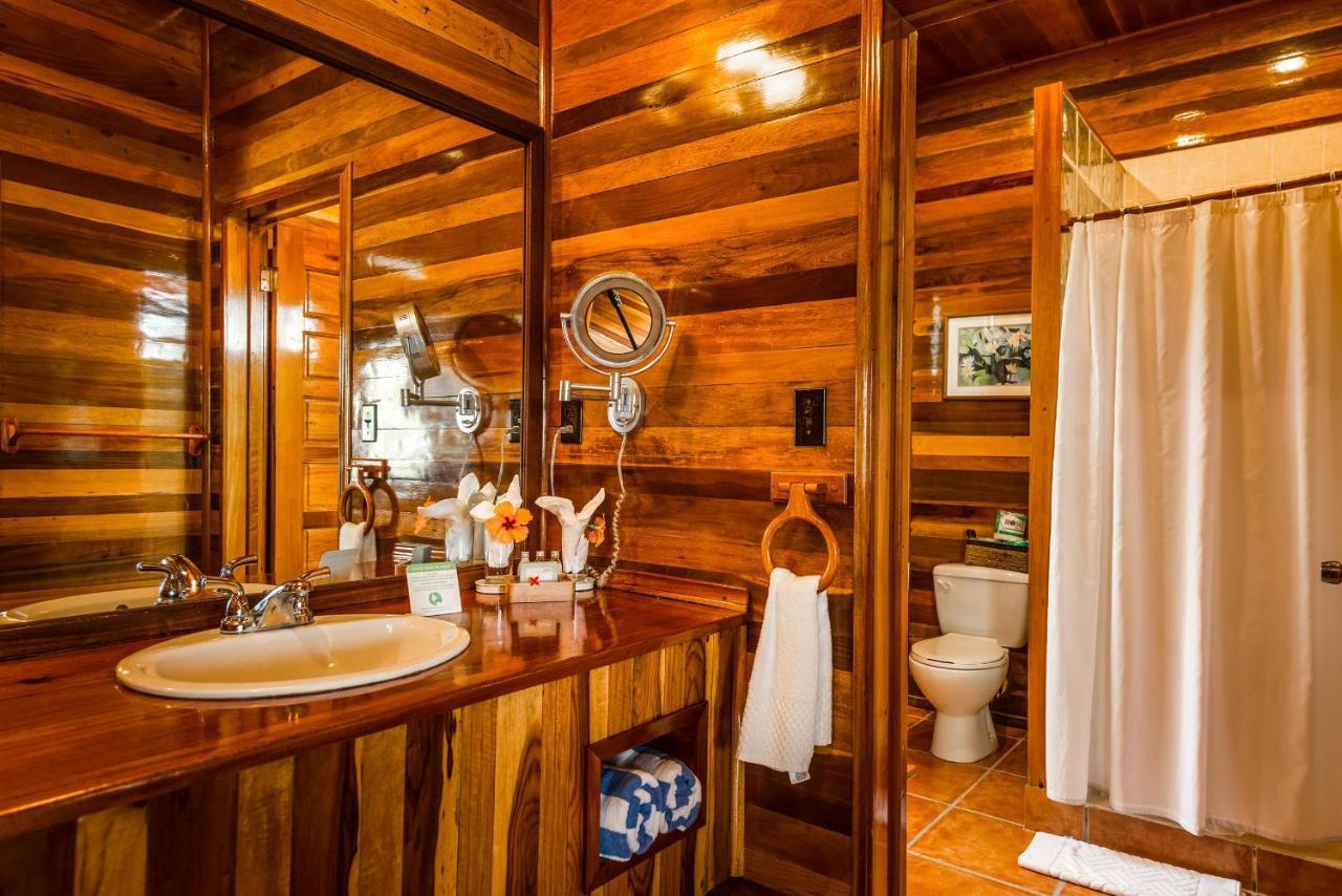 Turneffe Island Resort Turneffe Atoll المظهر الخارجي الصورة
